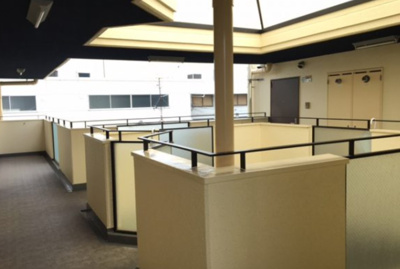 【その他共用部分】 | Requie智恵光院