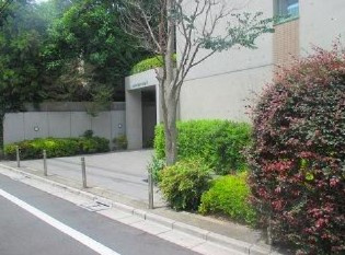 【外観】 | カトルパルテール初台