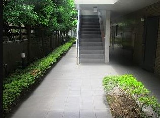 【その他共用部分】 | カトルパルテール初台