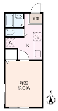 マイシティハイムの画像