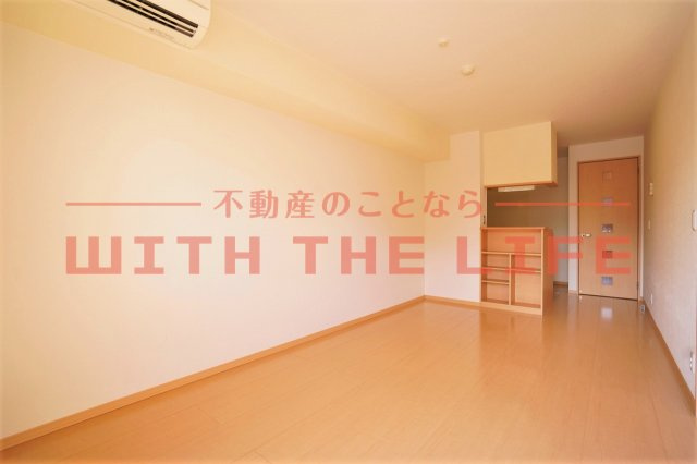 ハウスフリーデⅢ【10,000円キャッシュバック対象物件】の内装|きれいな内装です