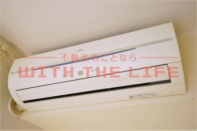 ハウスフリーデⅢ【10,000円キャッシュバック対象物件】のその他