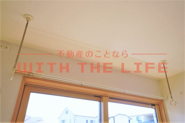 ハウスフリーデⅢ【10,000円キャッシュバック対象物件】のその他