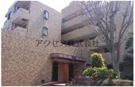 中野区弥生町１丁目のマンションの画像