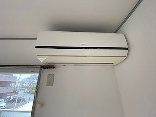 【設備】 | グレイス英賀保
