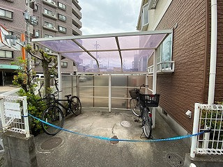 【その他共用部分】 | グレイス英賀保