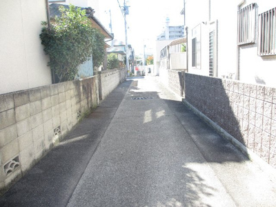 【外観】 | サンシャイン針田Ⅱ