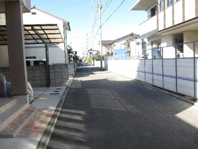 【外観】 | サンシャイン針田Ⅱ