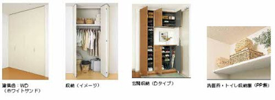 【内装】 | サンシャイン針田Ⅱ