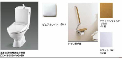 【内装】 | サンシャイン針田Ⅱ