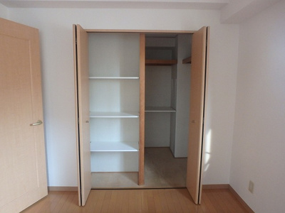 【収納】 | メゾン・ル・ロア