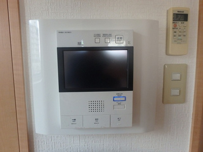 【セキュリティ】 | メゾン・ル・ロア