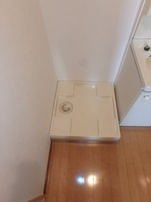 【内装】 | メゾン・ル・ロア