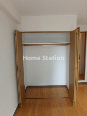 【収納】 | ラ・フォンテ海老江