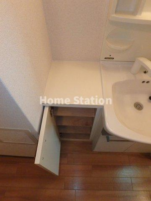 【玄関】 | ラ・フォンテ海老江