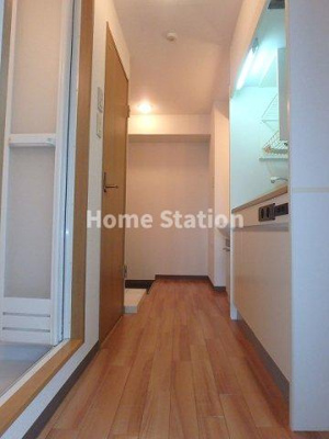 【内装】 | ラ・フォンテ海老江