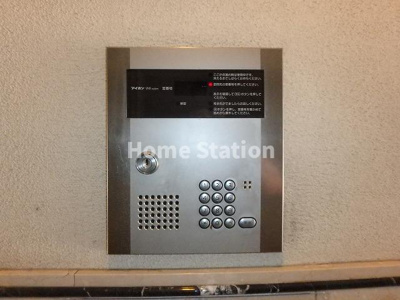 【セキュリティ】 | ラ・フォンテ海老江