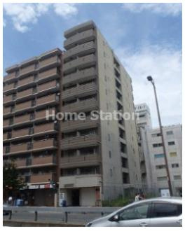 【外観】 | ラ・フォンテ海老江