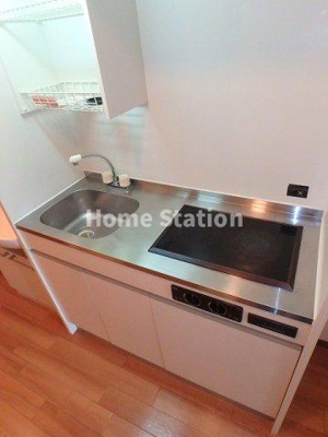 【キッチン】 | ラ・フォンテ海老江