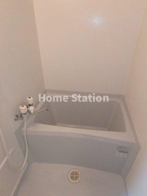 【浴室】 | ラ・フォンテ海老江