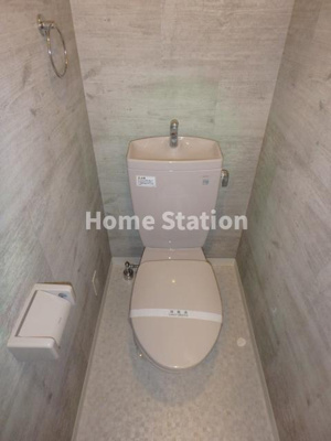 【トイレ】 | ラ・フォンテ海老江