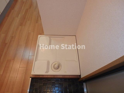 【設備】 | ラ・フォンテ海老江