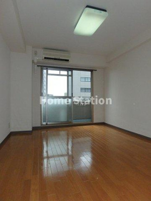 【居間・リビング】 | ラ・フォンテ海老江