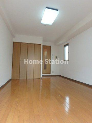 【寝室】 | ラ・フォンテ海老江