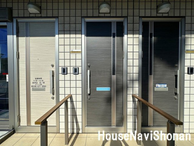 【エントランス】 | エミール