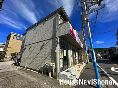 【外観】 | エミール