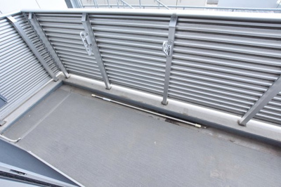 【バルコニー】 | リージア海老名ビナフロント