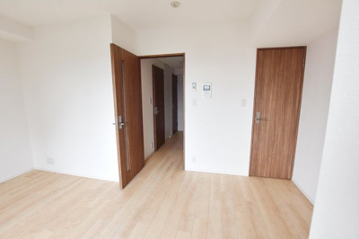 【洋室】 | リージア海老名ビナフロント