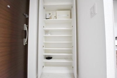 【収納】 | リージア海老名ビナフロント