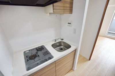 【キッチン】 | リージア海老名ビナフロント