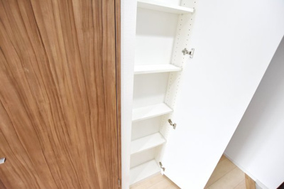 【収納】 | リージア海老名ビナフロント