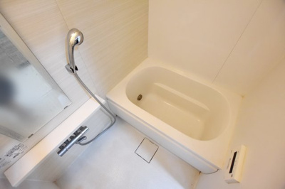 【浴室】 | リージア海老名ビナフロント