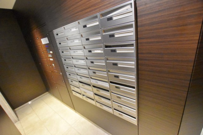 【設備】 | リージア海老名ビナフロント