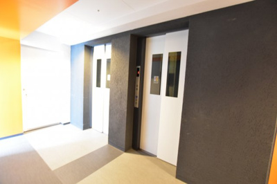 【その他共用部分】 | リージア海老名ビナフロント