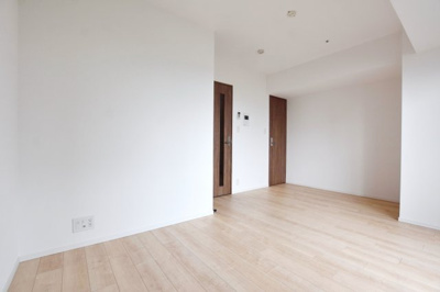 【居間・リビング】 | リージア海老名ビナフロント