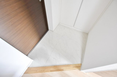 【玄関】 | リージア海老名ビナフロント