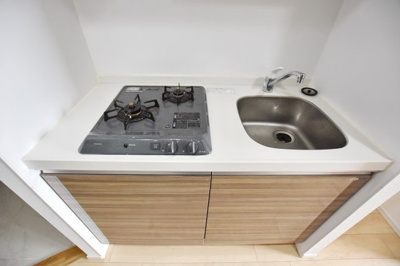 【キッチン】 | リージア海老名ビナフロント