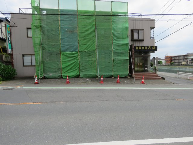 坂戸市薬師町売地の展望