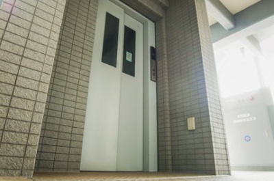 【その他共用部分】 | グランド・ガーラ笹塚