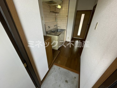 【庭】 | マンションHINO