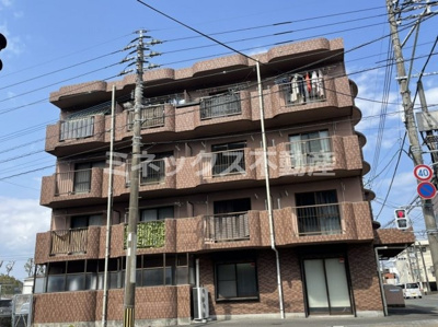 【外観】 | マンションHINO