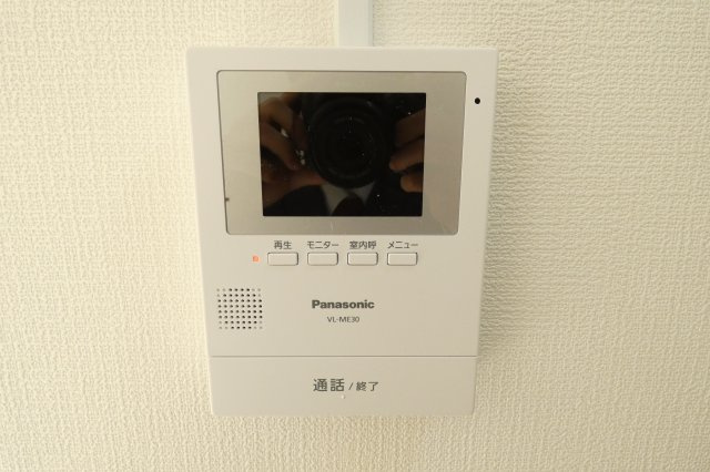 【設備】 | プリンスヴィラ東住吉