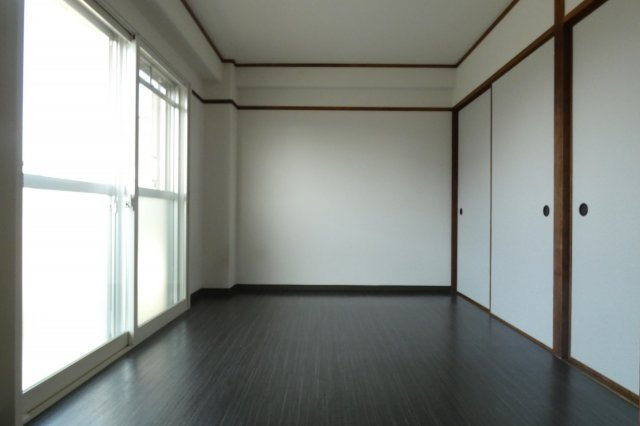 【寝室】 | プリンスヴィラ東住吉