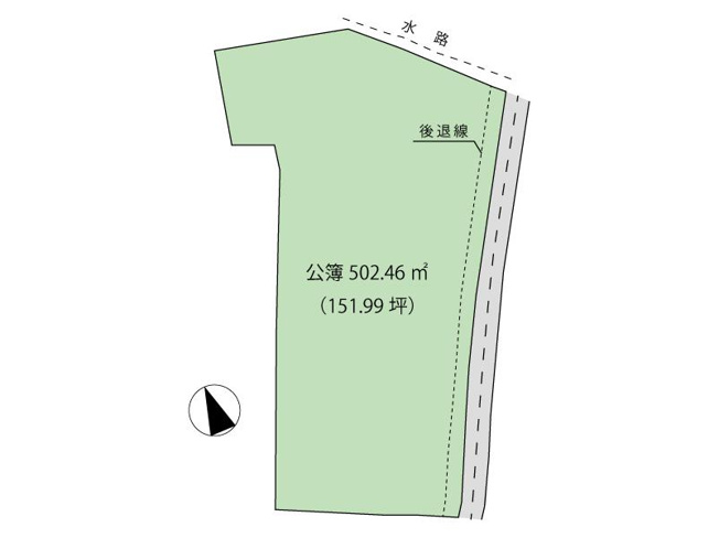 【土地図】 | 高知市布師田