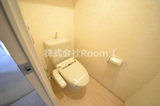 【トイレ】 | KDX堺筋本町レジデンス | トイレも気になるポイント