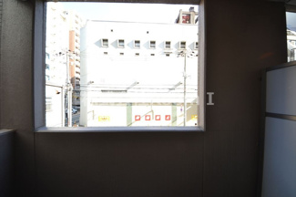 【展望】 | KDX堺筋本町レジデンス
